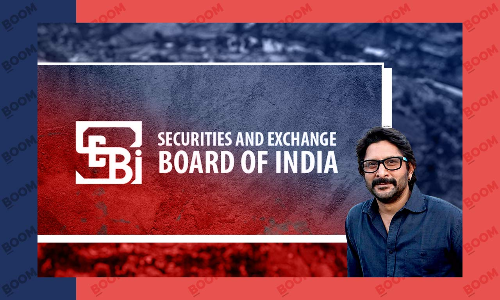 SEBI takes action against actor Arshad Warsi and YouTube channels