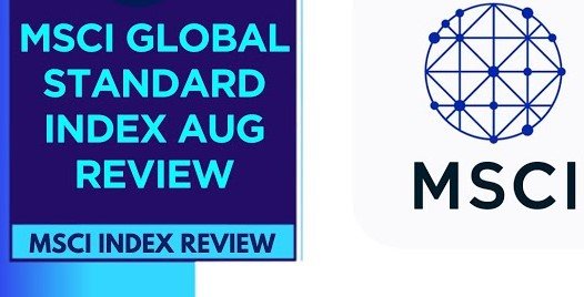 REC Market Cap doubles in a year; included in MSCI Global Standard Index